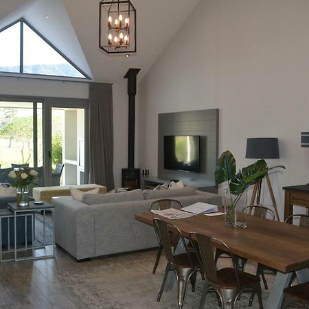 Fernkloof Fairways Villa Hermanus Exterior foto