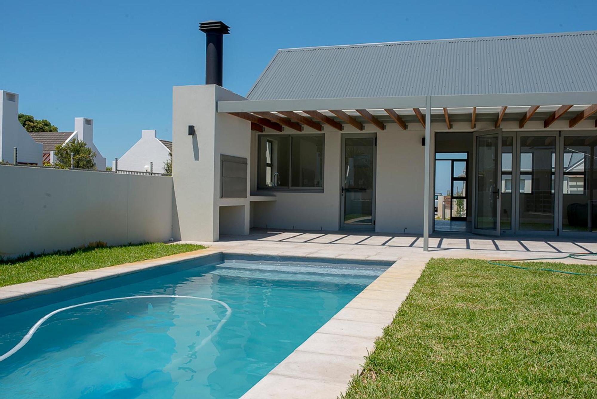 Fernkloof Fairways Villa Hermanus Exterior foto