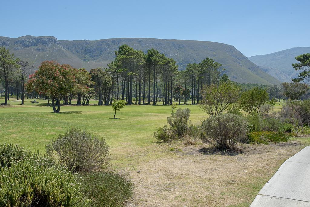 Fernkloof Fairways Villa Hermanus Exterior foto