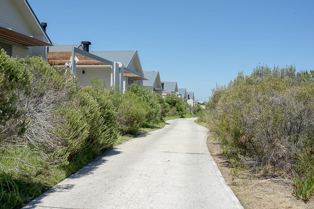 Fernkloof Fairways Villa Hermanus Exterior foto