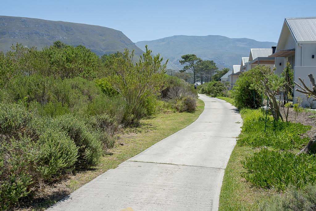Fernkloof Fairways Villa Hermanus Exterior foto