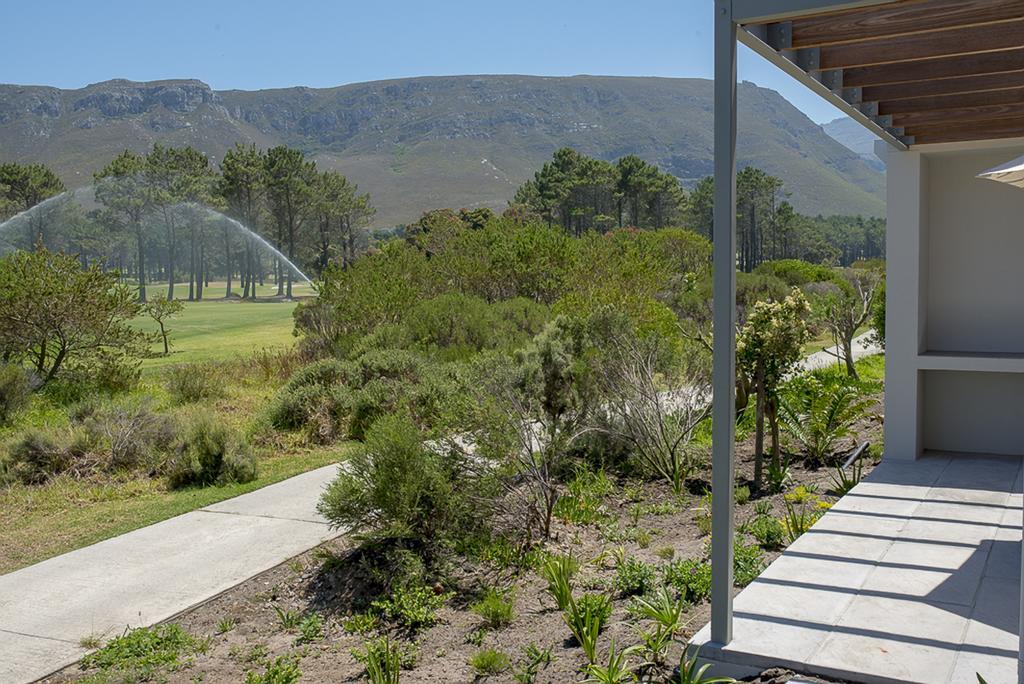 Fernkloof Fairways Villa Hermanus Exterior foto