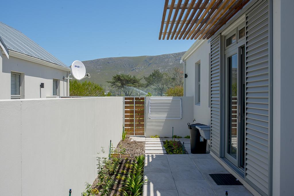 Fernkloof Fairways Villa Hermanus Exterior foto