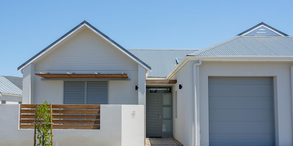 Fernkloof Fairways Villa Hermanus Exterior foto