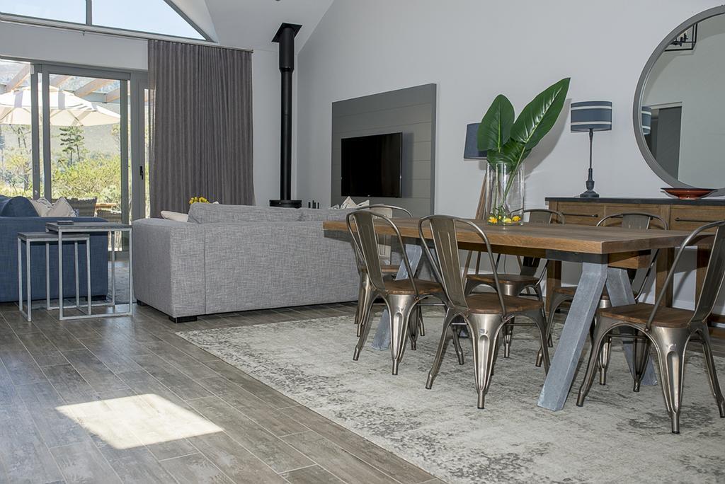 Fernkloof Fairways Villa Hermanus Exterior foto