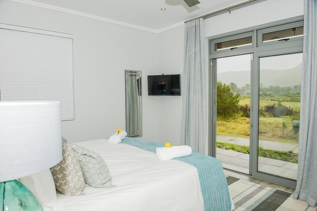 Fernkloof Fairways Villa Hermanus Exterior foto