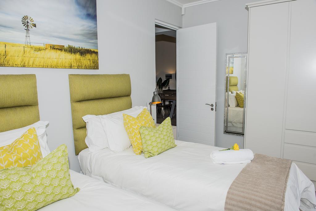 Fernkloof Fairways Villa Hermanus Exterior foto