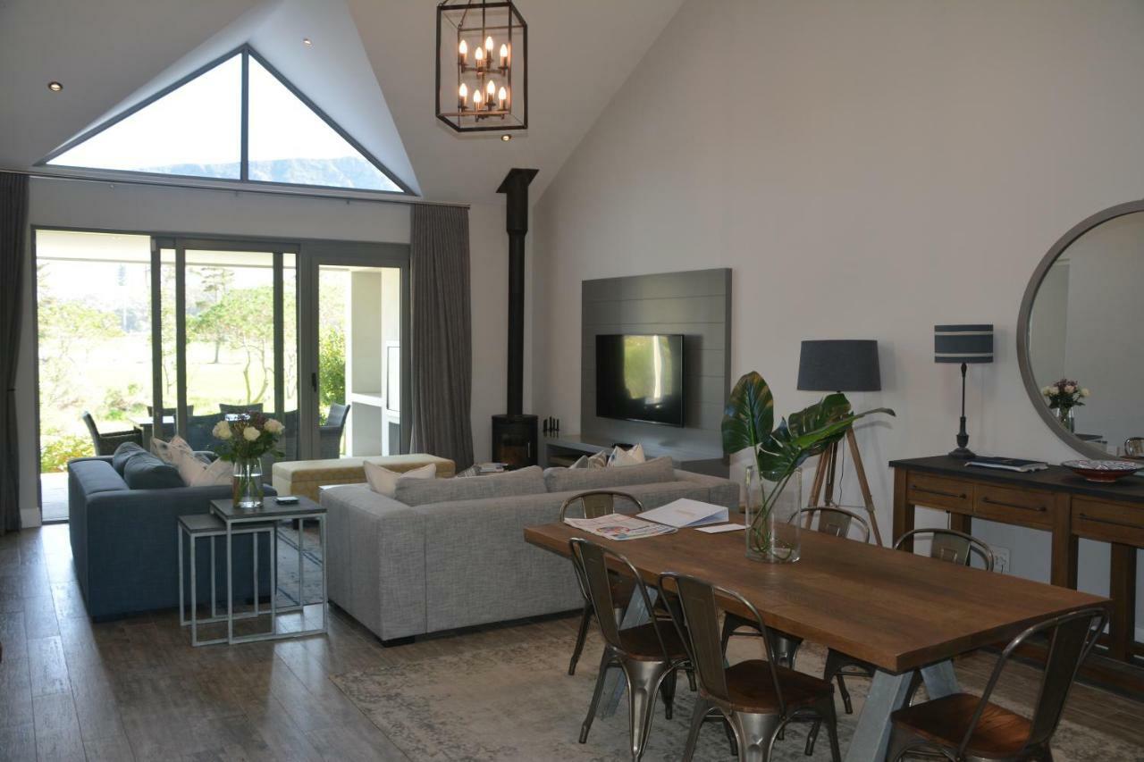 Fernkloof Fairways Villa Hermanus Exterior foto