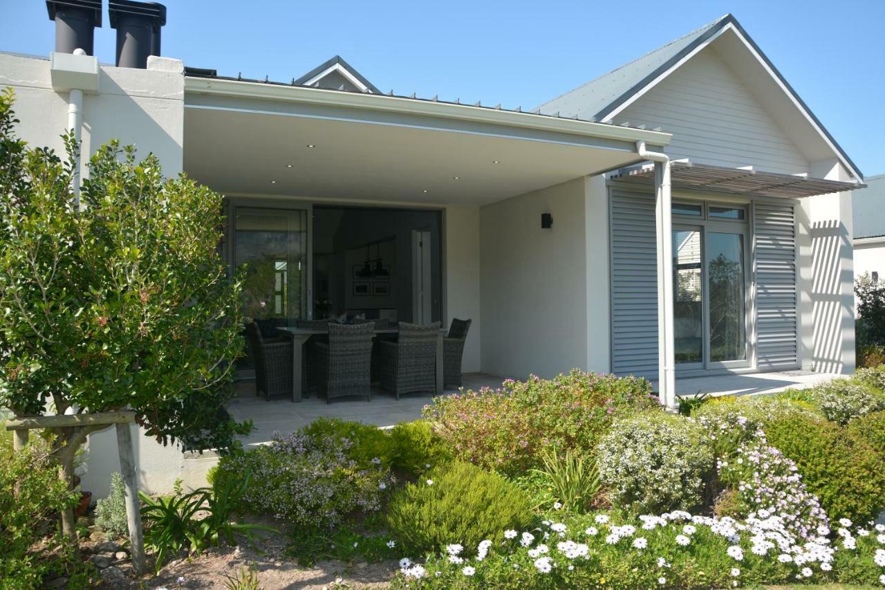 Fernkloof Fairways Villa Hermanus Exterior foto