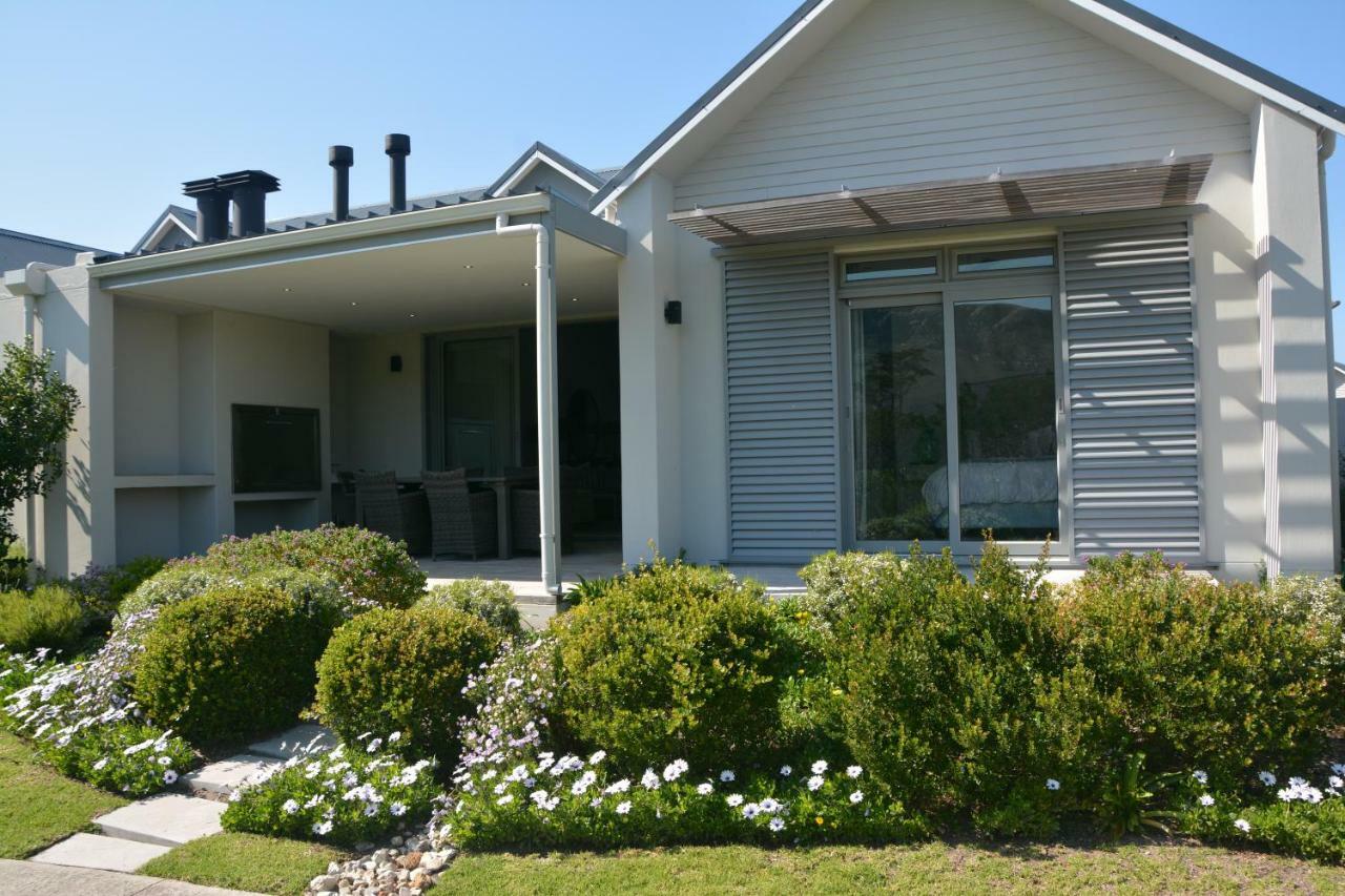 Fernkloof Fairways Villa Hermanus Exterior foto